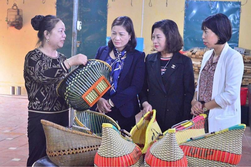 BAD un fonds de prêt de 25 millions de dollars pour les femmes entrepreneurs